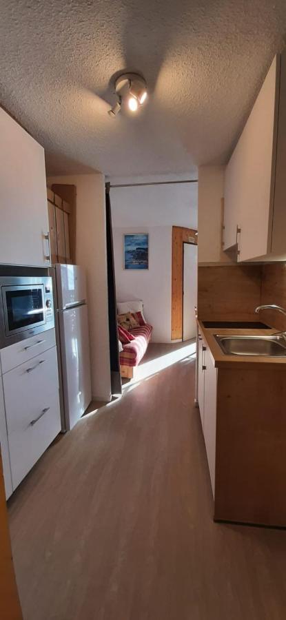 Ferienwohnung Combe Blanche 1217 Manigod Exterior foto