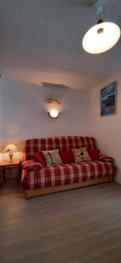 Ferienwohnung Combe Blanche 1217 Manigod Exterior foto